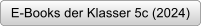 E-Books der Klasser 5c (2024)