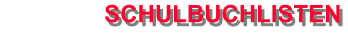 SCHULBUCHLISTEN