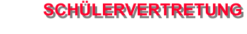 SCHLERVERTRETUNG