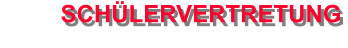 SCH�LERVERTRETUNG