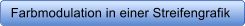 Farbmodulation in einer Streifengrafik