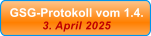 GSG-Protokoll vom 1.4. 3. April 2025