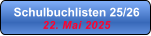 Schulbuchlisten 25/26 22. Mai 2025