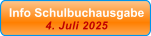 Info Schulbuchausgabe 4. Juli 2025